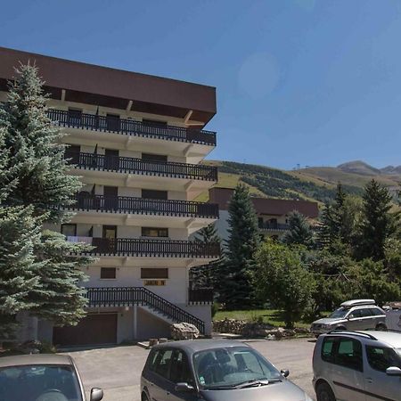 Appartement 5 Personnes - 38860 Les 2 Alpes - Pied Des Pistes, Balcon Лес дьо Алпс Екстериор снимка