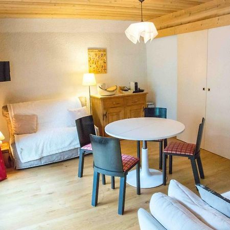 Appartement 5 Personnes - 38860 Les 2 Alpes - Pied Des Pistes, Balcon Лес дьо Алпс Екстериор снимка