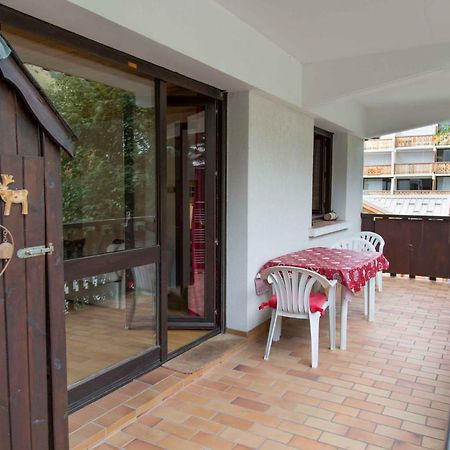 Appartement 5 Personnes - 38860 Les 2 Alpes - Pied Des Pistes, Balcon Лес дьо Алпс Екстериор снимка